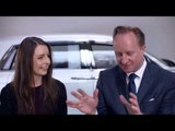 ROLLS-ROYCE - Designer Interviews, Giles Taylor, Director of Design and Michelle Lusby | AutoMotoTV