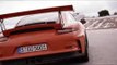 Porsche 911 GT3 RS Driving Video | AutoMotoTV