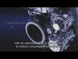 Geneva Auto Show 2015 - Peugeot Puretech technology | AutoMotoTV
