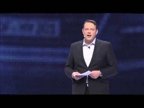 Hightlights from Geneva Motor Show 2015 - Hyundai Press Conference | AutoMotoTV