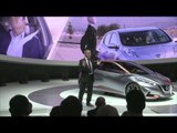 Geneva Motor Show 2015 - Nissan Press Conference | AutoMotoTV
