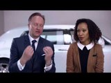 ROLLS-ROYCE - Designer Interviews, Giles Taylor, Director of Design and Cherica Haye | AutoMotoTV