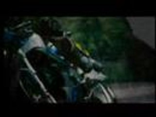 Buell motorcycles