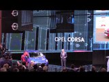 Opel Corsa OPC World premiere at 2015 Geneva Motor Show | AutoMotoTV