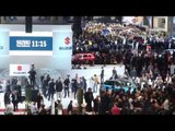 Geneva International Motor Show 2015 GENERAL VIEWS | AutoMotoTV