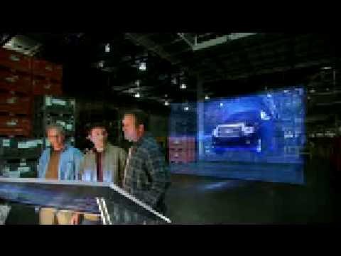 2009 Ford F-150 How to Design the Ultimate Truck