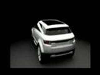 Landrover LRX