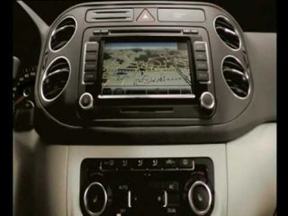 Volkswagen Golf Plus - First Impressions part 3 - Interior