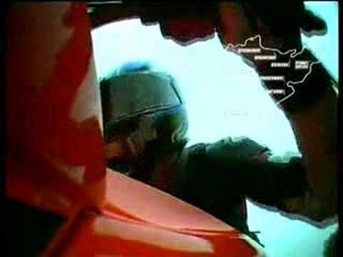 TUNNING AC Schnitzer BMW Nurburgring Runde Jurgen