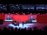 Renault Press Conference at 2015 Geneva Motor Show | AutoMotoTV