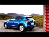 Mazda CX-5 2011 Product Information