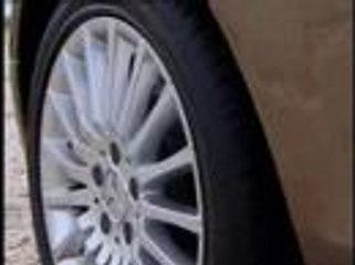 MERCEDES C class (by UPTV)