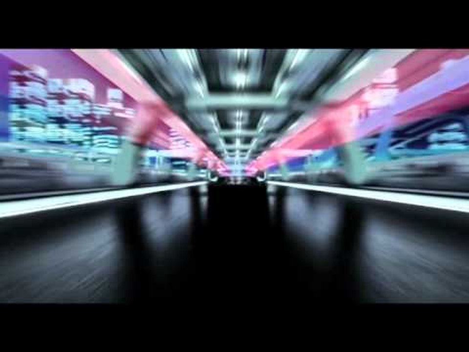 Nissan ESFLOW Concept