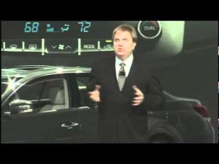 2011 Toyota Avalon   Reveal