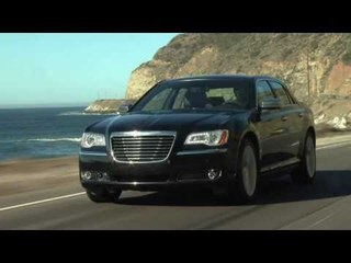 2011 Chrysler 300