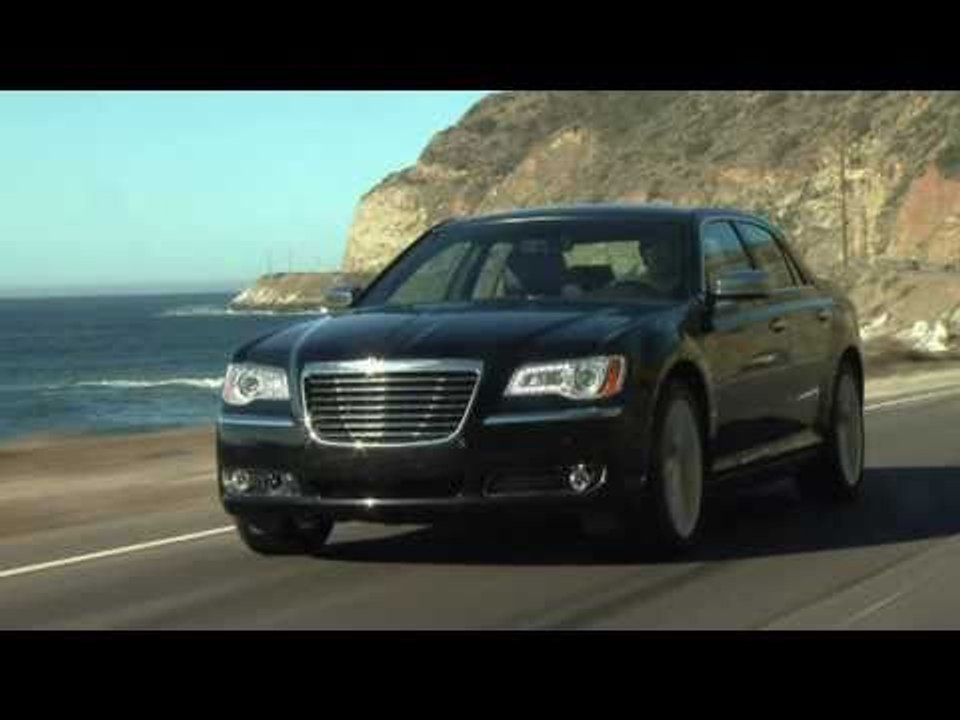 2011 Chrysler 300