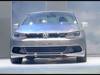 VW special NAIAS 2010