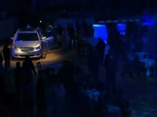 2011 Buick Regal Presentation