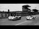 Mercedes Benz 125 Years of Inovation Motorsport Juan Manuel Fangio