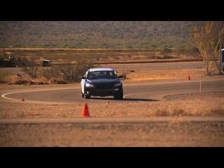 Police Interceptor   Performance Handling