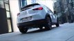 All-new Mazda CX-3 Exterior Design - Geneva Motor Show 2015 | AutoMotoTV