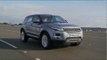Land Rover Demonstrates World's First 9-Speed Automatic Transmission