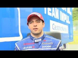 SuperGT Rd 1 Okayama Race Day