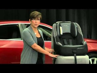 Julie Kleinert, Child Safety Engineer at GM