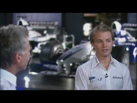 F1 Grand Prix Insights Singapore 2009