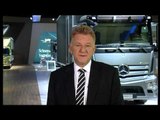 Mercedes-Benz IAA 2012 Andreas Renschler