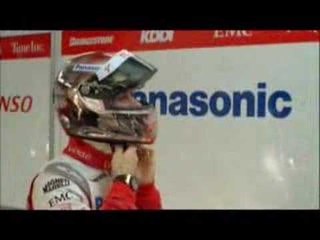 TOYOTA 50 years motorsport (by UPTV)