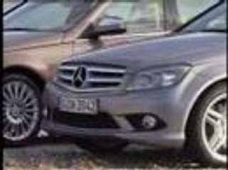 MERCEDES Geneva Motor Show 07 special (by UPTV)