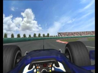 F1 Circuit Preview 03   China 2011