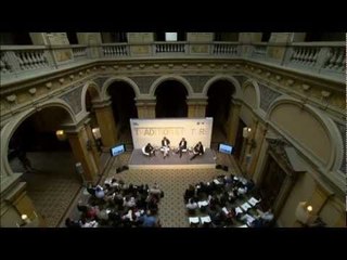 Concorso d`Eleganza Villa d`Este 2011   BMW Design Talk