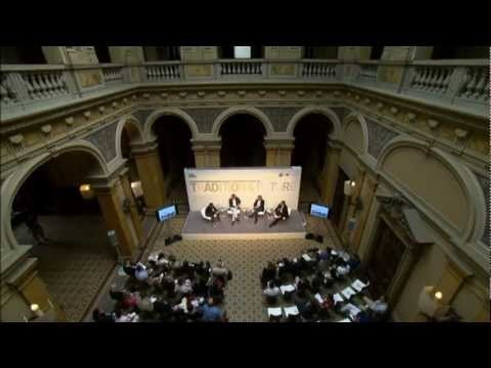 Concorso d`Eleganza Villa d`Este 2011   BMW Design Talk