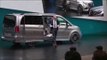 Mercedes-Benz Concept V-ision e Presentation at 2015 Geneva Motor Show | AutoMotoTV