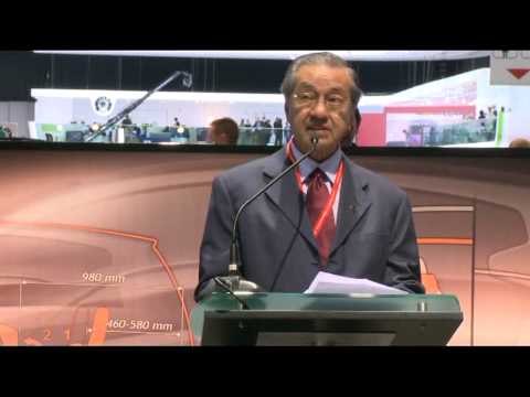 Italdesign Giugiaro press conference at the Geneva Motor Show 2010
