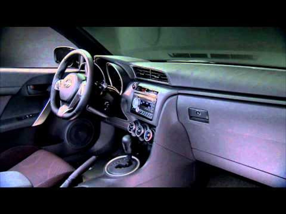 2011 Scion tC
