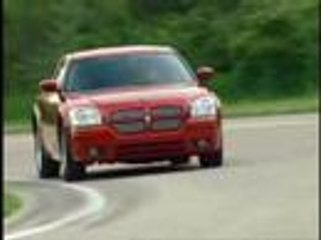 DODGE 2006 Dodge Magnum