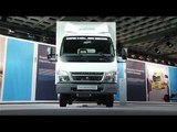 Daimler AG Annual General Meeting 2011 Berlin Trucks