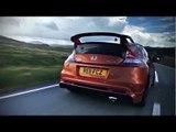 Honda CR-Z Mugen