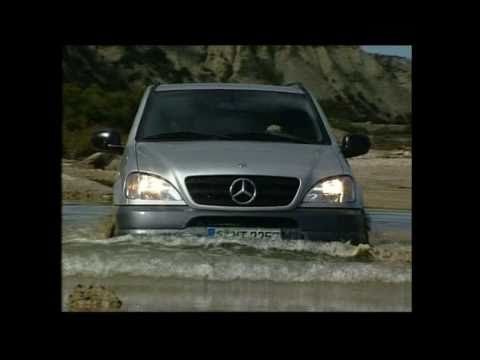Mercedes Benz 125 Years of Innovation Design 1982 - 2009