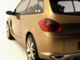 Renault Clio Grand Tour Concept