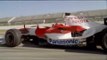 Panasonic Toyota Racing - 2008 German Grand Prix Feature