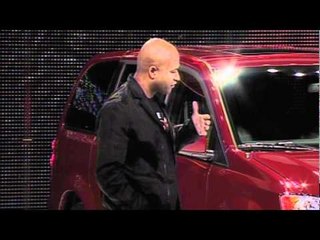 Chrysler Under the Pentastar 2 11 11