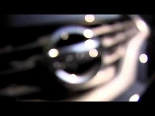 The Nissan NV200 London Taxi