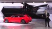 Kia Sportspace Concept reveal at 2015 Geneva Motor Show | AutoMotoTV