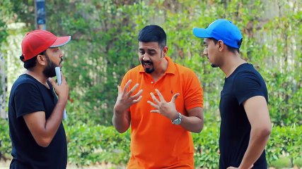 The Extra-Ordinary Actor  Bekaar Films  Hilarious