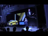 Lexus Press Conference at 2015 Geneva Motor Show | AutoMotoTV