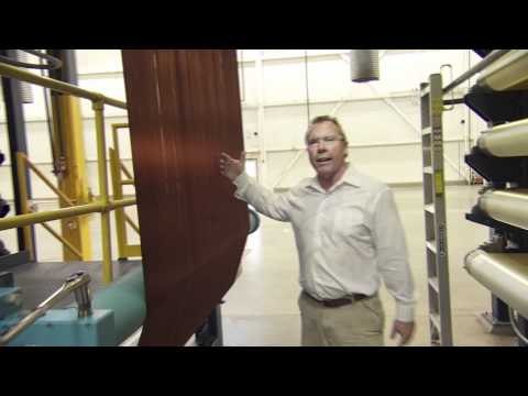 BMW Explanation SGL Automotive Carbon Fibers Plant Moses Lake Steve Swanson interview